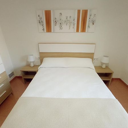 Apartamento Los Jardines De La Magdalena Cordoba Exterior photo