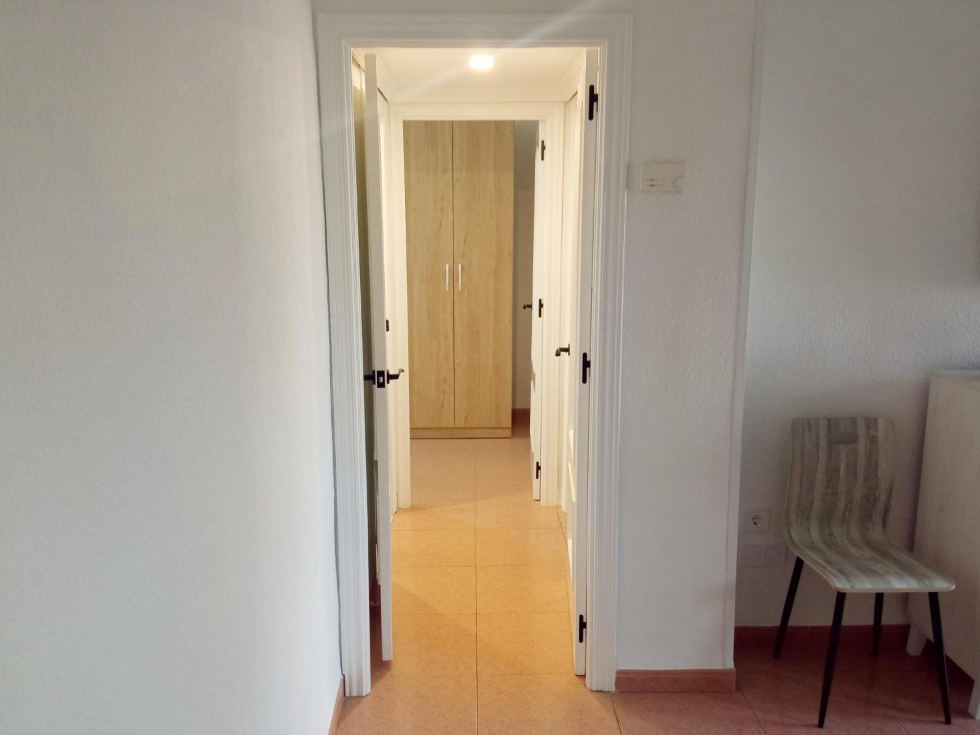 Apartamento Los Jardines De La Magdalena Cordoba Exterior photo