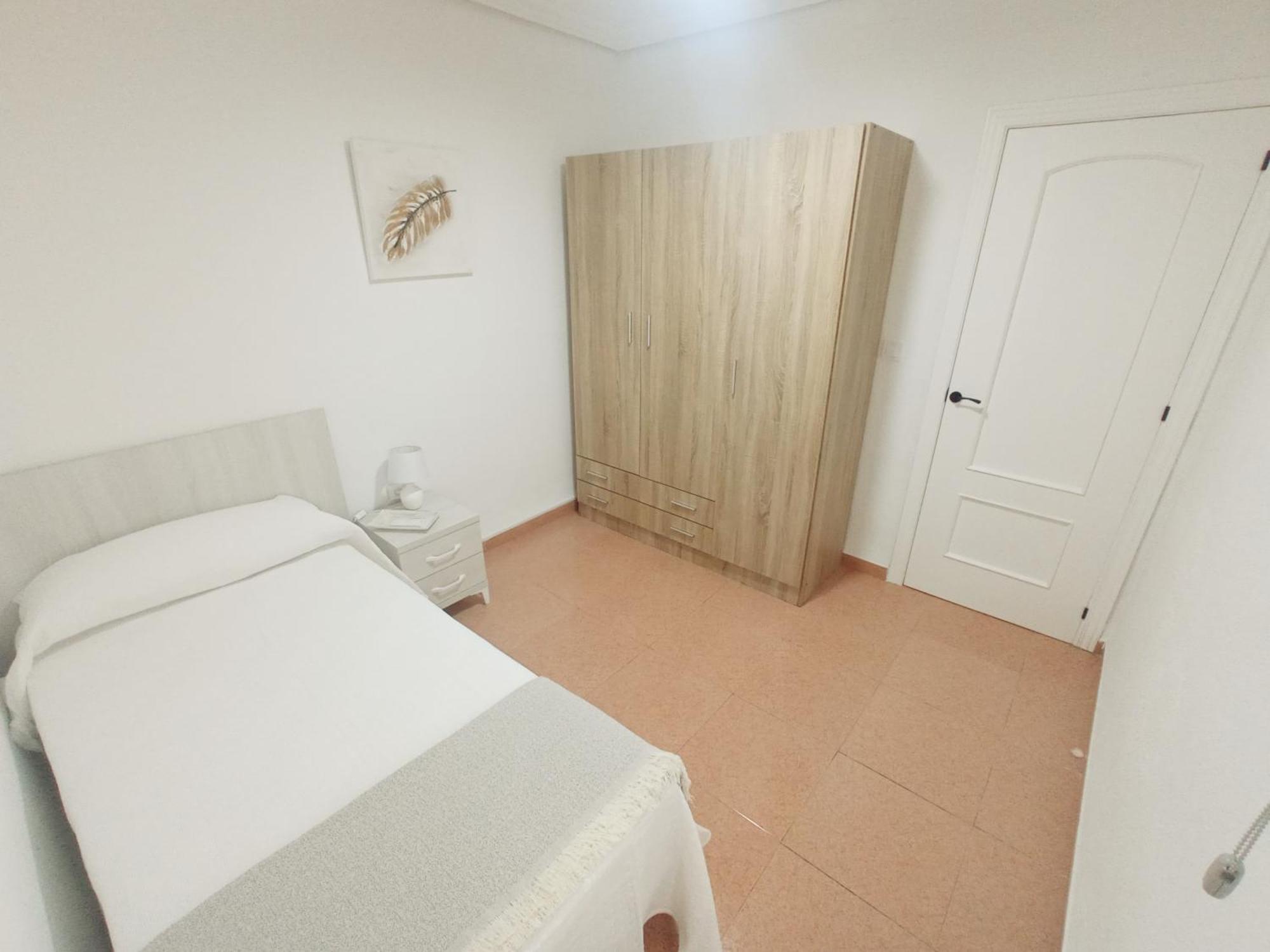 Apartamento Los Jardines De La Magdalena Cordoba Exterior photo