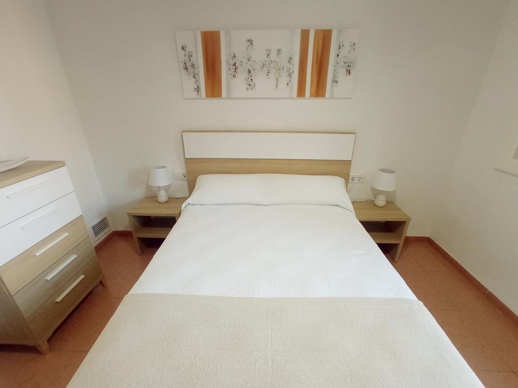 Apartamento Los Jardines De La Magdalena Cordoba Exterior photo