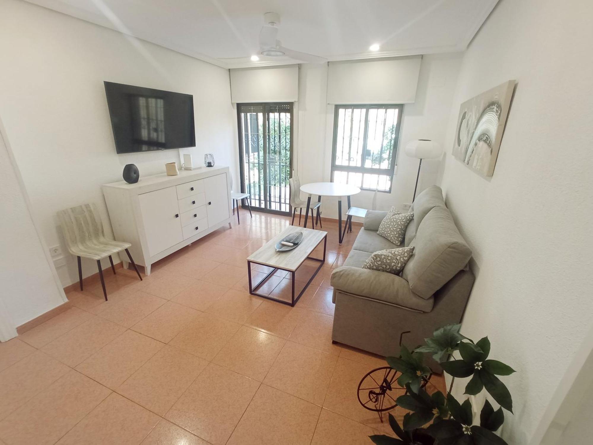Apartamento Los Jardines De La Magdalena Cordoba Exterior photo