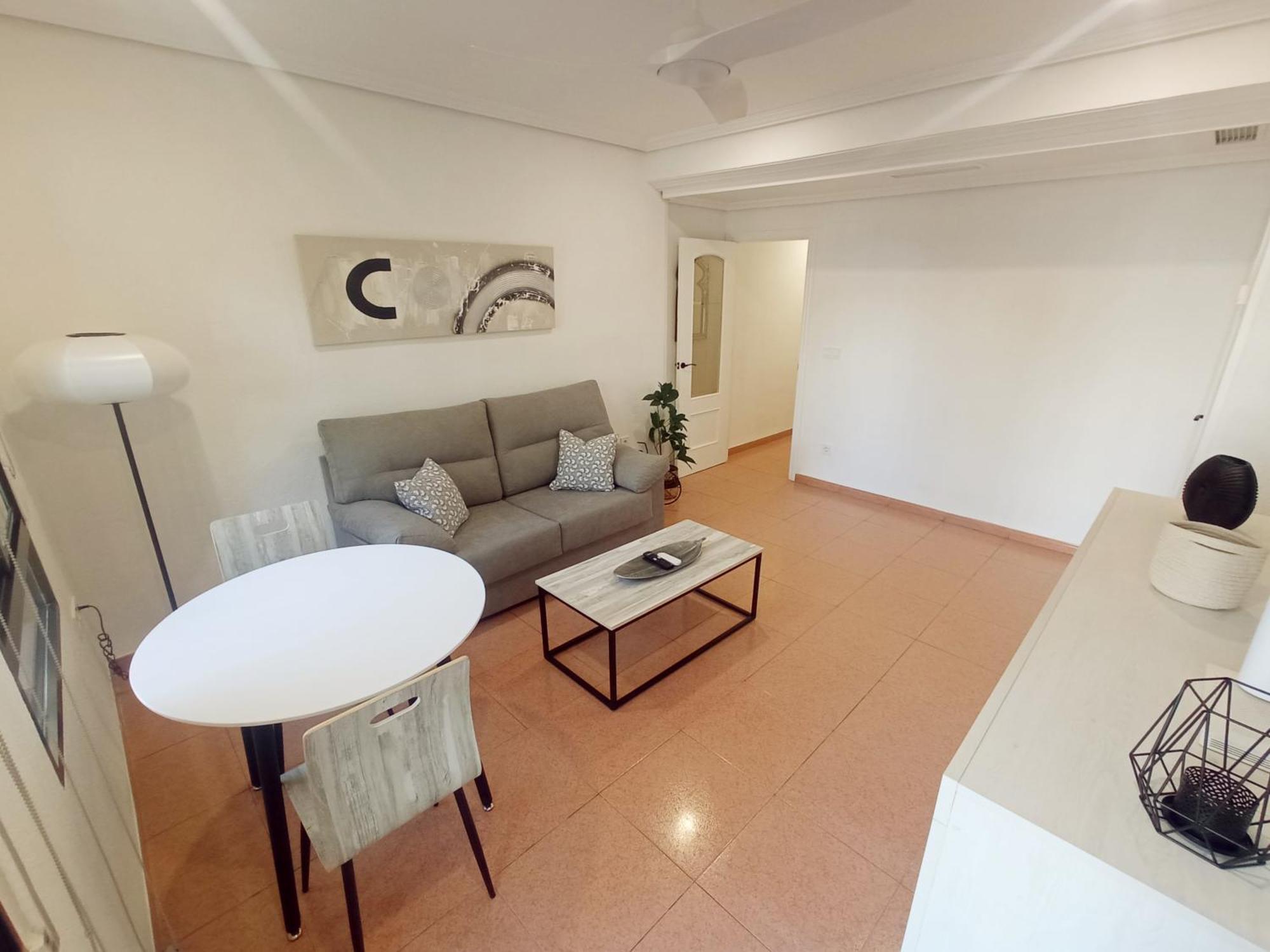 Apartamento Los Jardines De La Magdalena Cordoba Exterior photo