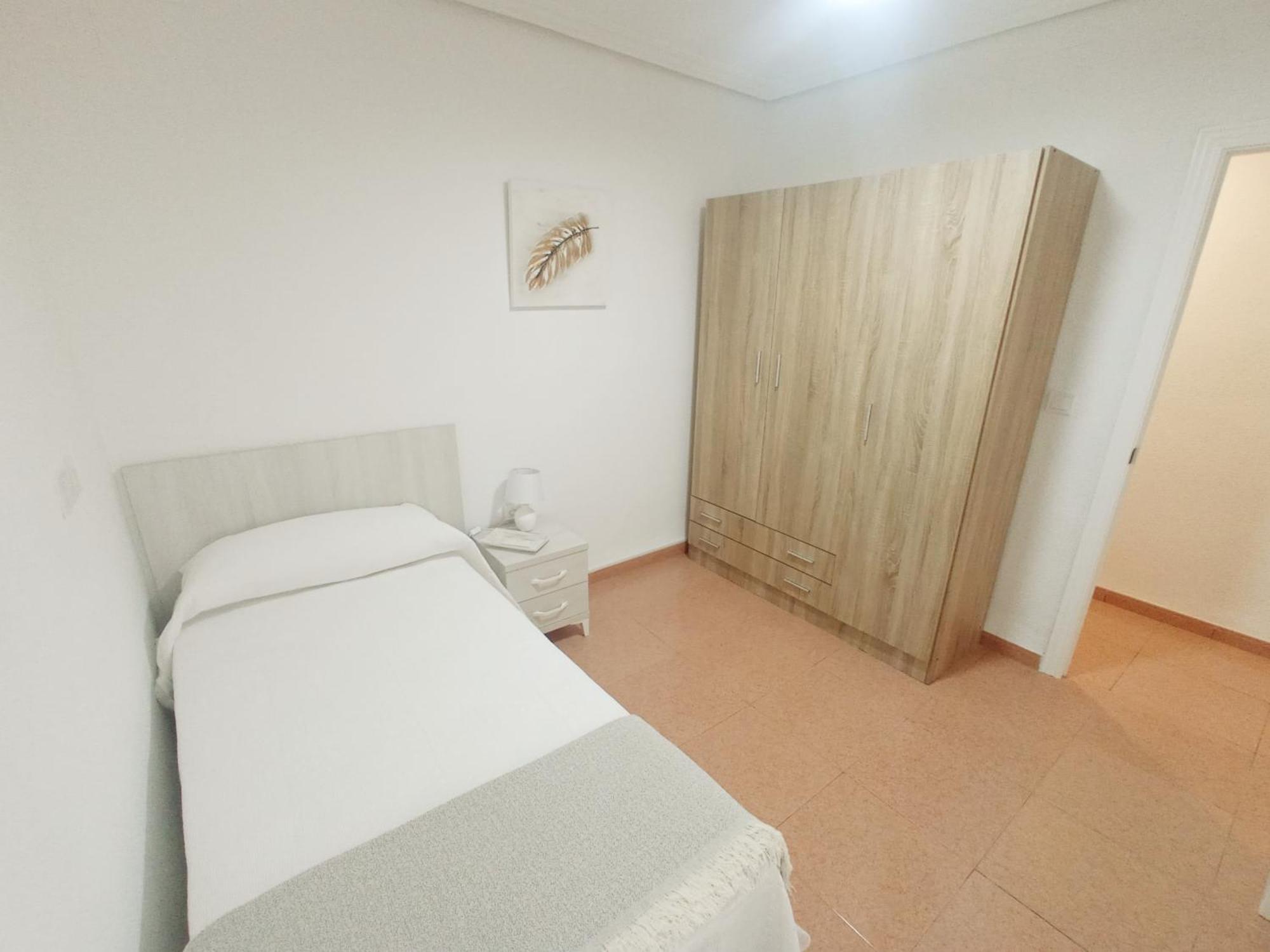 Apartamento Los Jardines De La Magdalena Cordoba Exterior photo