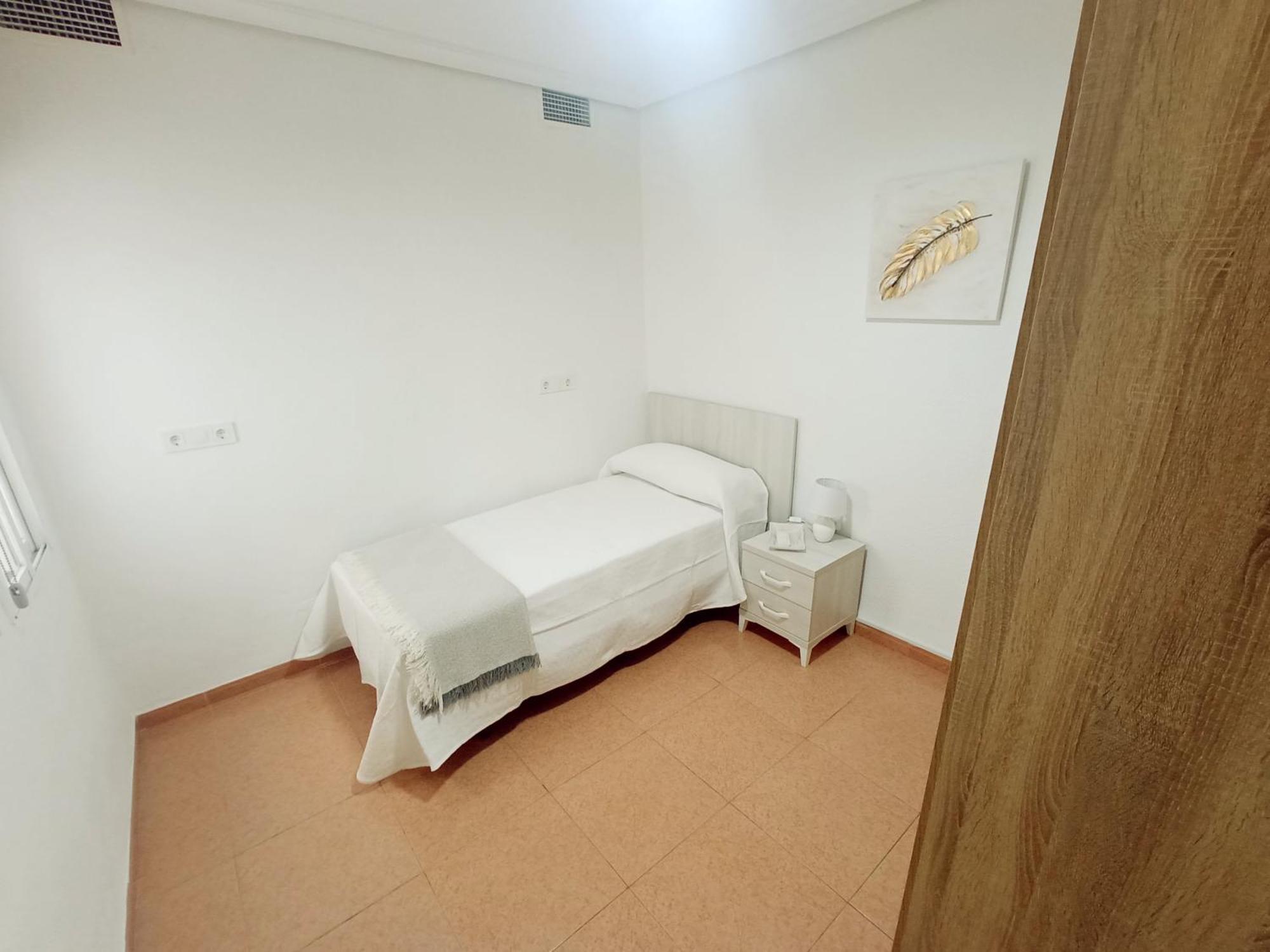 Apartamento Los Jardines De La Magdalena Cordoba Exterior photo