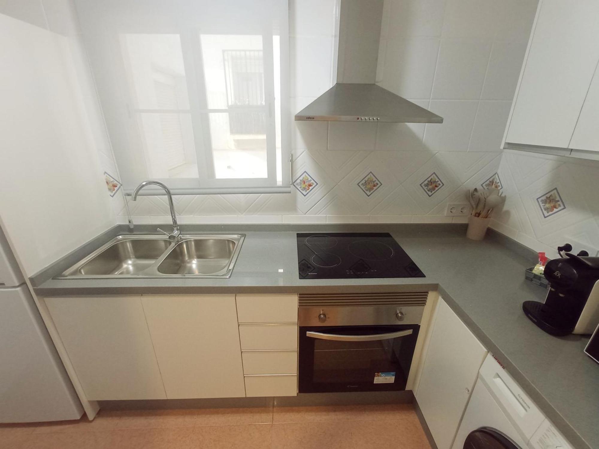 Apartamento Los Jardines De La Magdalena Cordoba Exterior photo