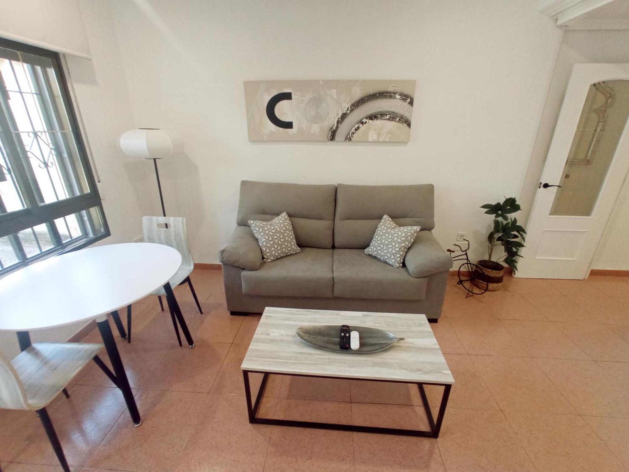 Apartamento Los Jardines De La Magdalena Cordoba Exterior photo